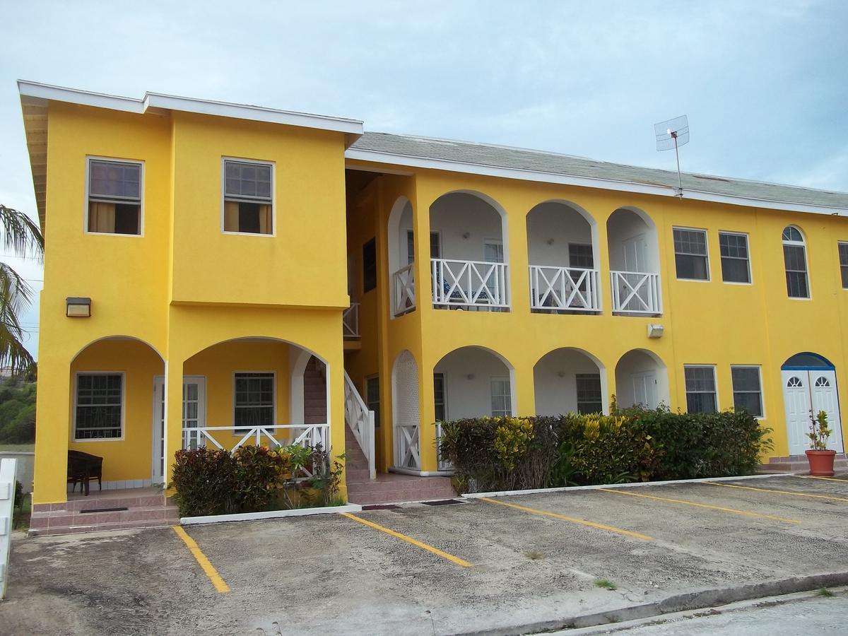 Ocean Ridge At Long Beach 基督教堂市 外观 照片